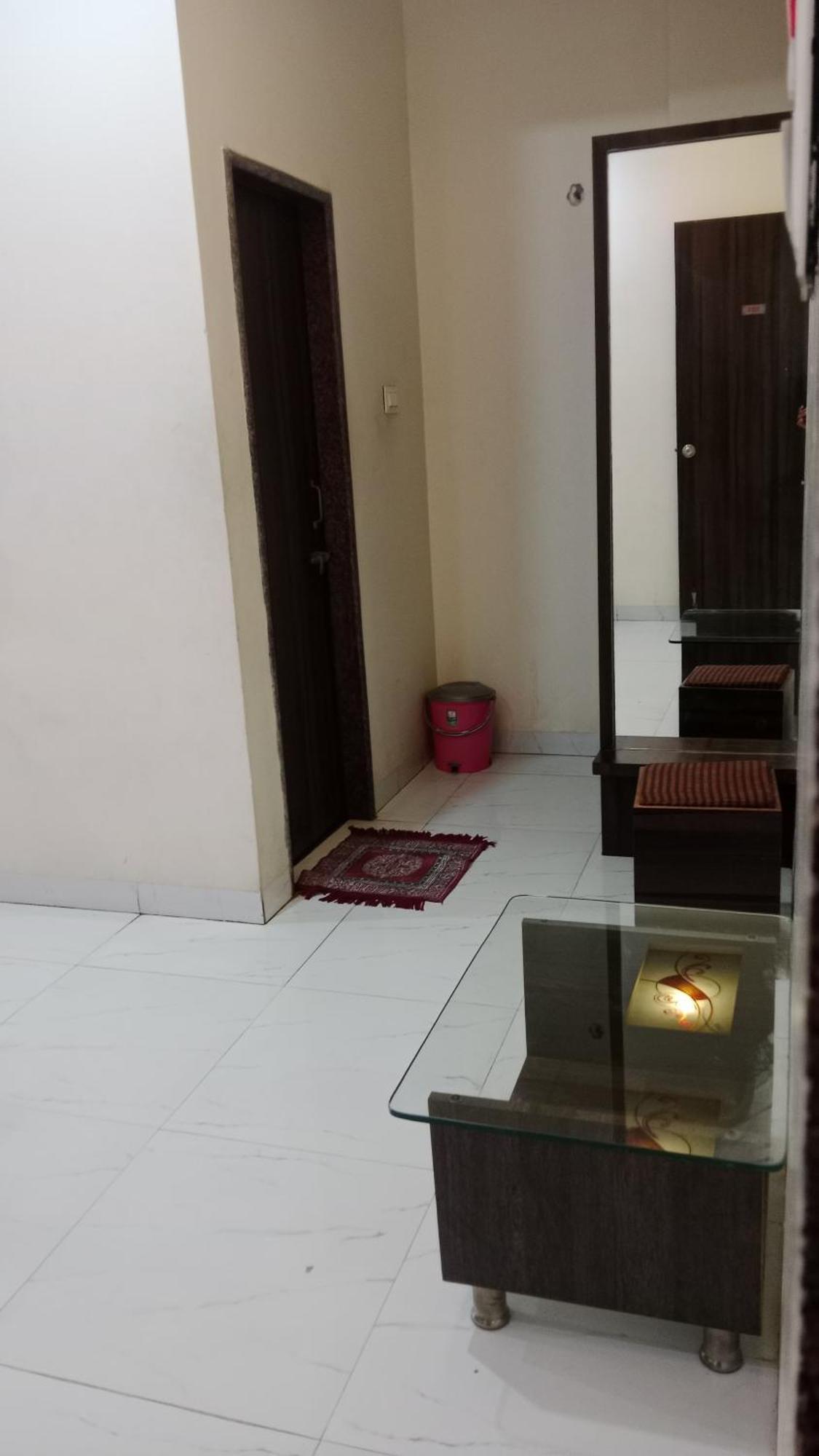 Hotel Swamiraj Indāpur Dış mekan fotoğraf